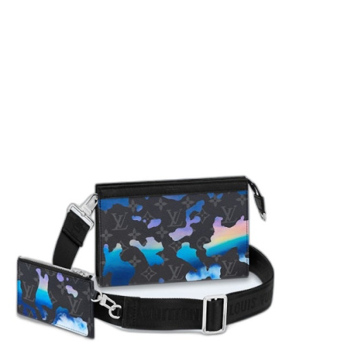 루이비통 게스턴 웨어러블 월릿 M81753