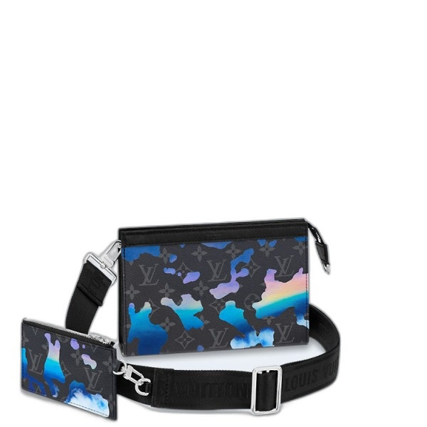 루이비통 게스턴 웨어러블 월릿 M81753