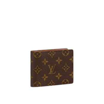루이비통 멀티플 월렛 모노그램 M60895