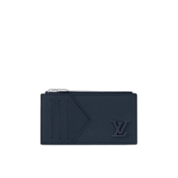 루이비통 코인 카드 홀더 M82084