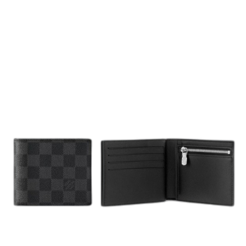 루이비통 아메리고 월릿 N60053