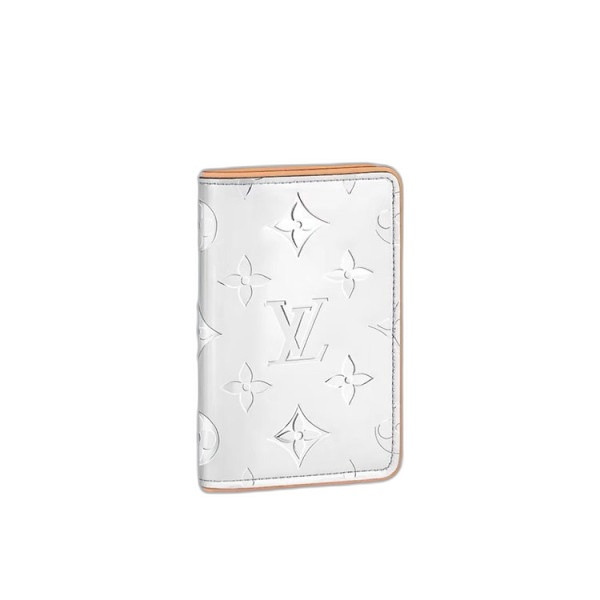 루이비통 슬렌더 포켓 오거나이저 M80805