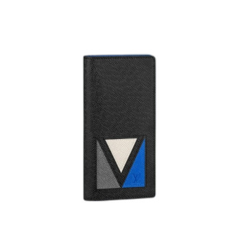 루이비통 브라짜 월릿 M30791