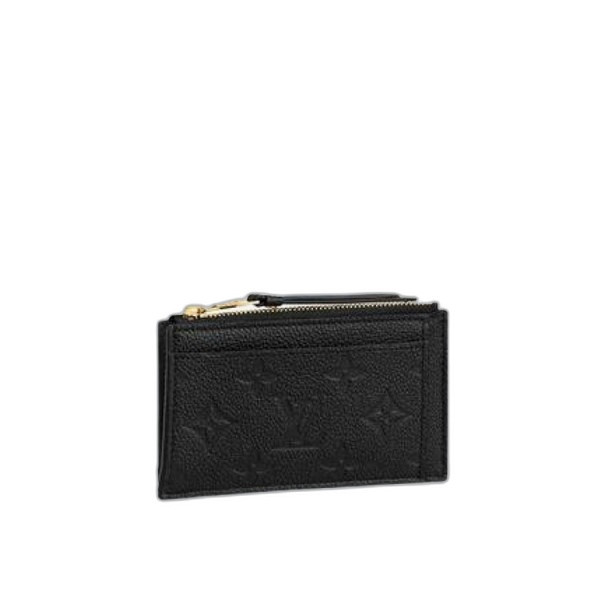 루이비통 지퍼 카드 홀더 M68339