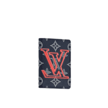 루이비통 업사이드 다운 포켓 오거나이저 M62889