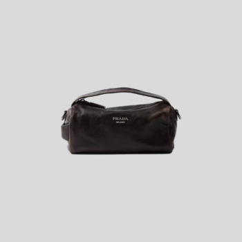 프라다 SS25 런치백