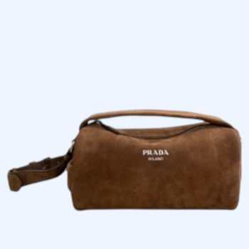 프라다 SS25 런치백