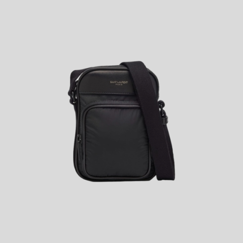 생 로랑 미니 카메라 백