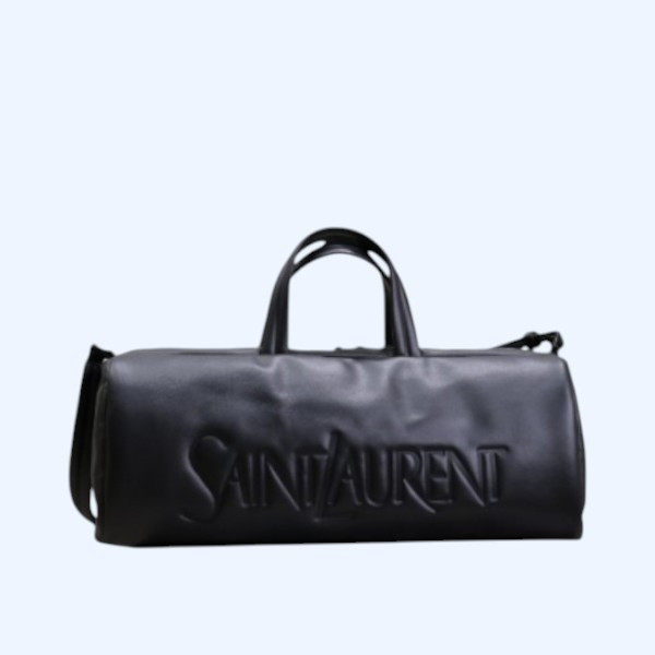 생로랑 레더 백