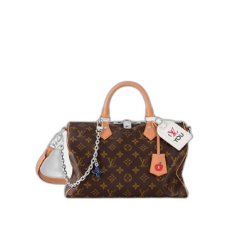 루이비통 57th Street NYC 스피디 소프트 30 백 M12803