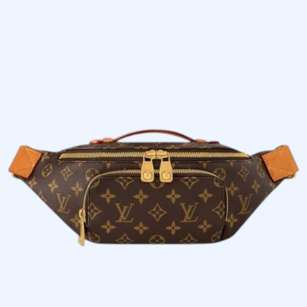 루이비통 러시 범백 M14019