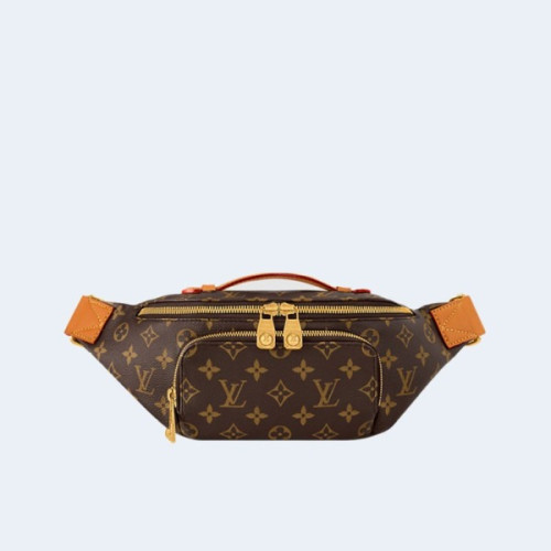 루이비통 러시 범백 M14019