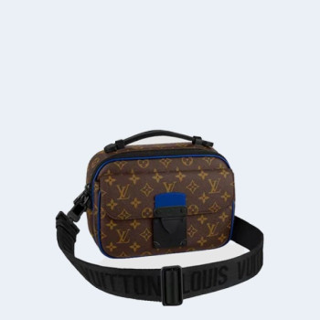 루이비통 S 락 메신저 백 M45863
