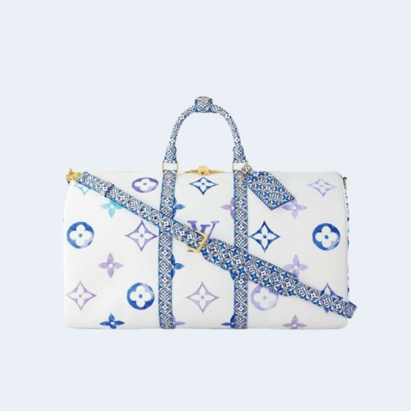 루이비통 키폴 반둘리에 50 M10254