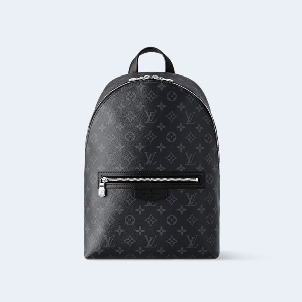 루이비통 디스커버리 슬림 백팩 M14020