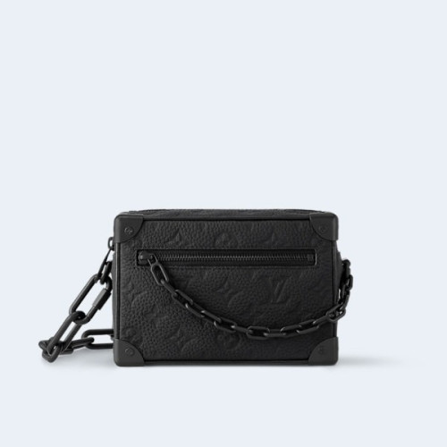 루이비통 미니 소프트 트렁크 M55702