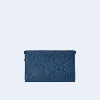 구찌 점보 GG 파우치