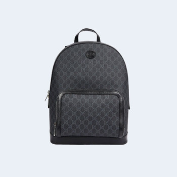 구찌 GG 슈프림 모노그램 백팩