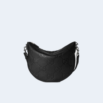 구찌 B 스몰 크로스바디백 801887