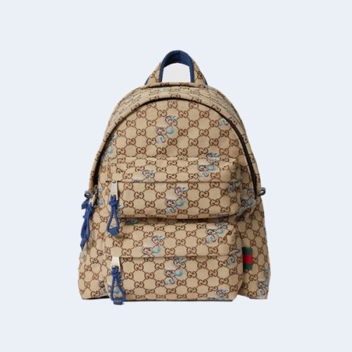 구찌 넥서스 미디움 백팩