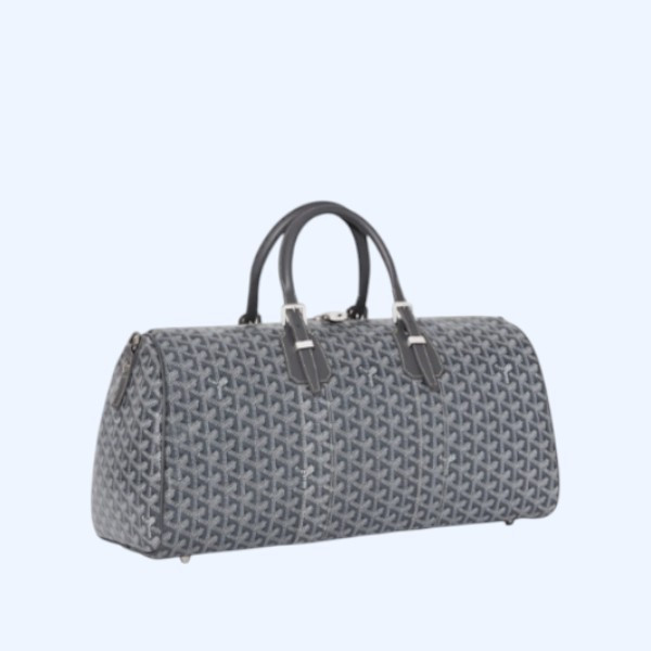 고야드 보스턴 45 백 (그레이)