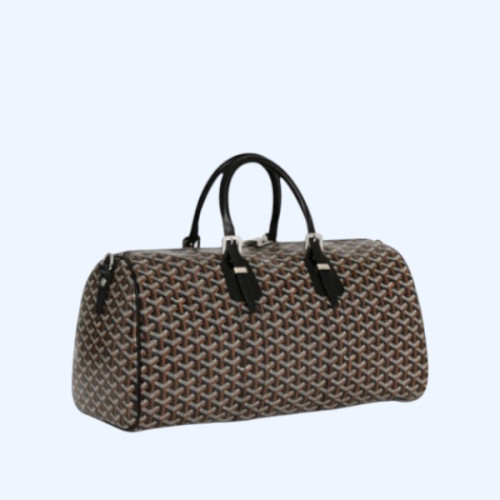 고야드 보스턴 45 백 (블랙)