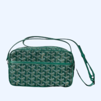 고야드 카메라백 (그린)