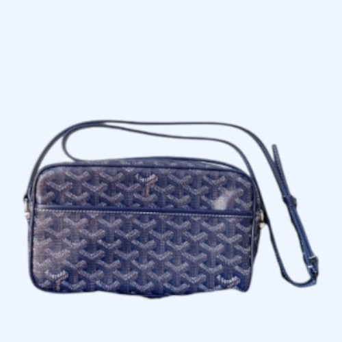 고야드 카메라백 (다크블루)