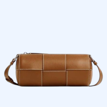 보테가베네타 우드 미디엄 카네트 스몰사이즈