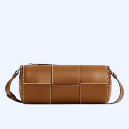 보테가베네타 우드 미디엄 카네트 스몰사이즈