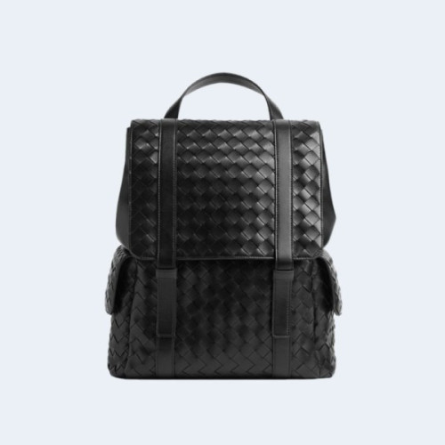 보테가베네타 백 투 스쿨 백팩