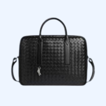 보테가베네타 겟어웨이 미디엄 트래블백 (2color)