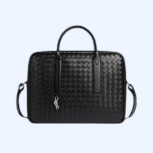 보테가베네타 겟어웨이 미디엄 트래블백 (2color)