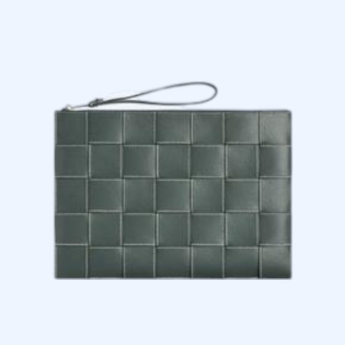 보테가베네타 라지 카세트 파우치 (2color)