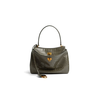 여성 로데오 핸드백 스몰 아미