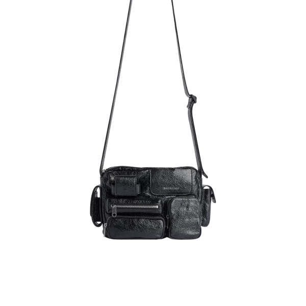 남성 수퍼비지 카메라백