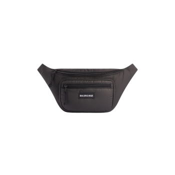 남성 익스플로러 벨트백