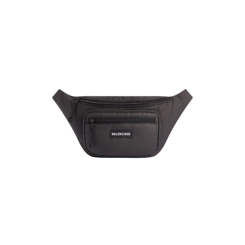 남성 익스플로러 벨트백