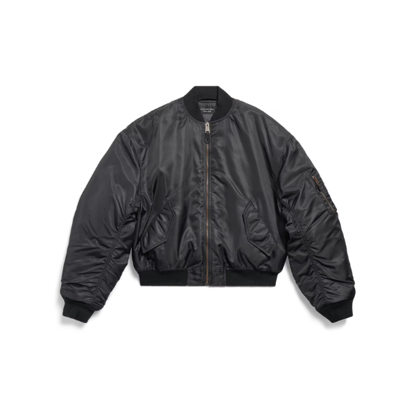 남성 스탠다드 보머