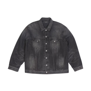 오버사이즈 재킷