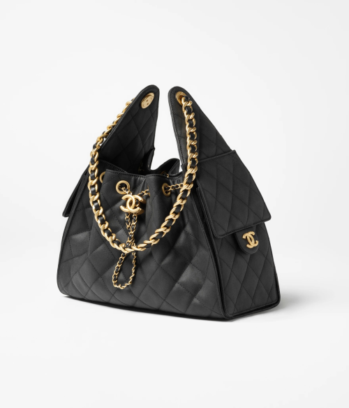 CHANEL 25 스몰 백