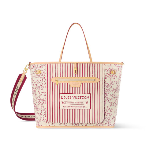 네버풀 인사이드 아웃 GM