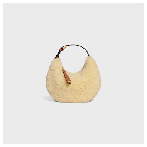 CELINE 틴 룰루 - 시어링 & 카프스킨