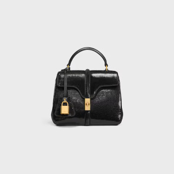 미니 16 - 시퀸 & 카프스킨