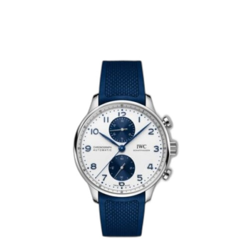 포르투기저 크로노그래프 41 IW371620