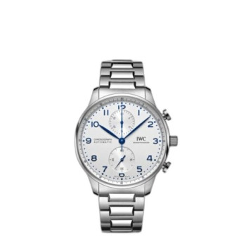 포르투기저 크로노그래프 41 IW371617