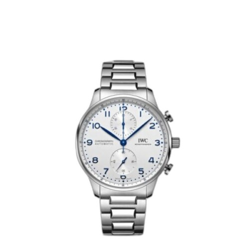 포르투기저 크로노그래프 41 IW371617