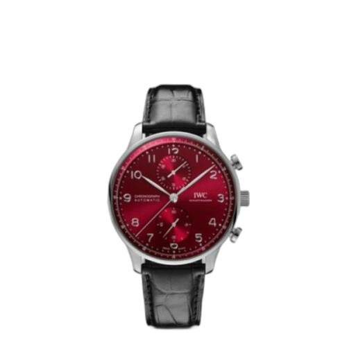 포르투기저 크로노그래프 41 IW371616