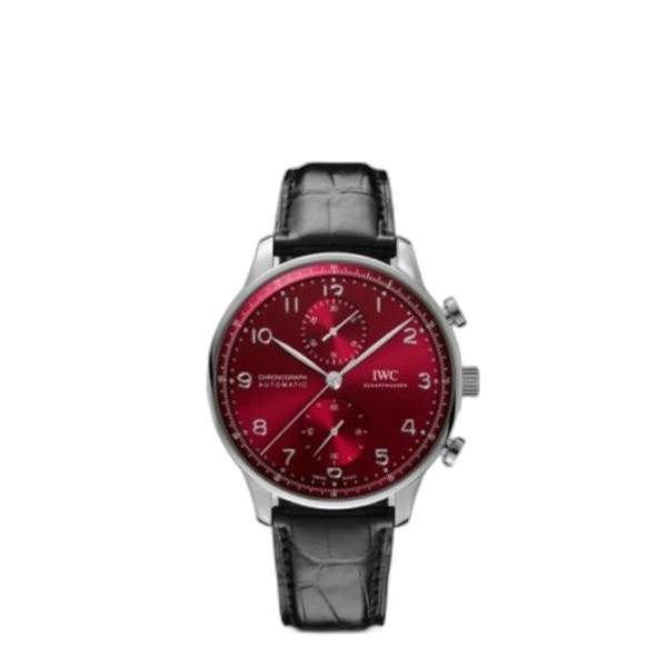 포르투기저 크로노그래프 41 IW371616