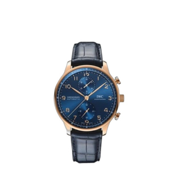 포르투기저 크로노그래프 41 IW371614